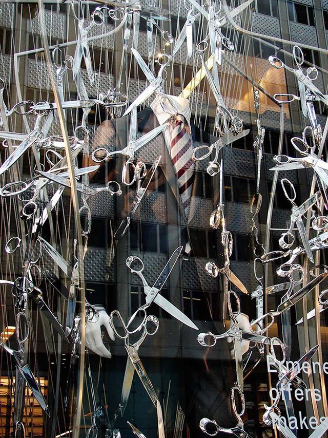 18 claves que te ayudarán a crear un escaparate «atractivo» - Grafix ...